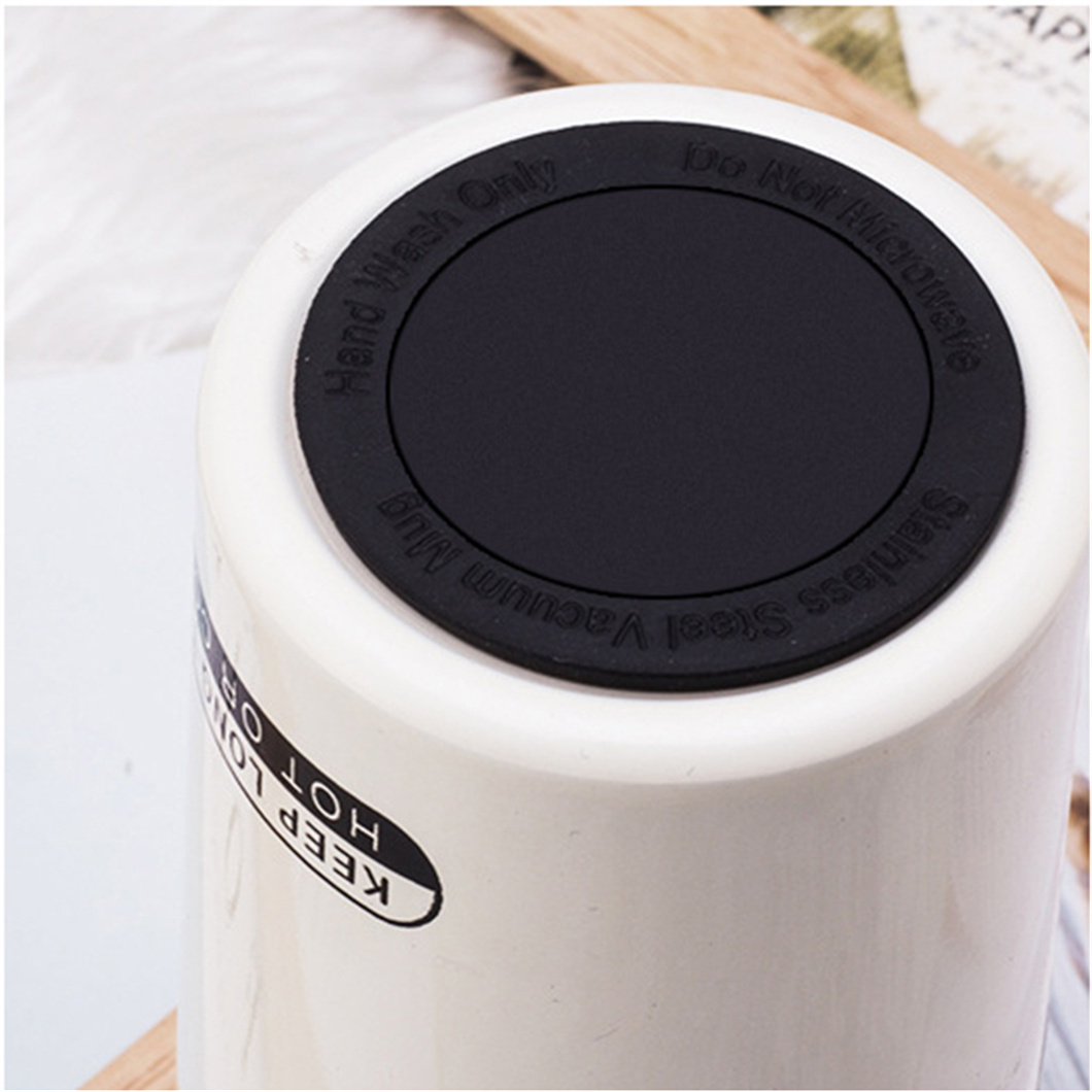 Insulated Coffee Tumbler Isolierter Kaffee -Becher