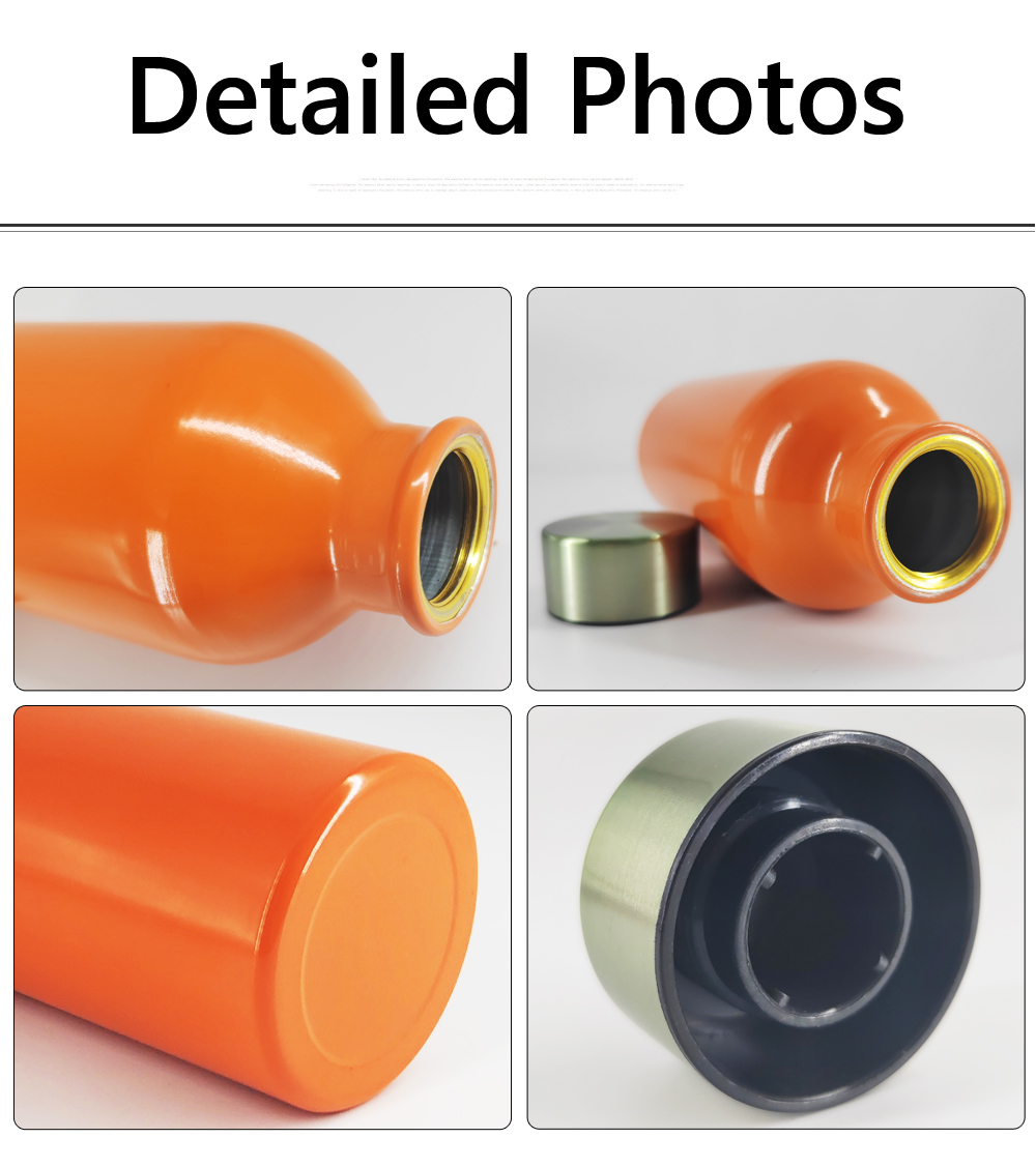 Was sollten Sie nicht in eine Isolierflasche geben?