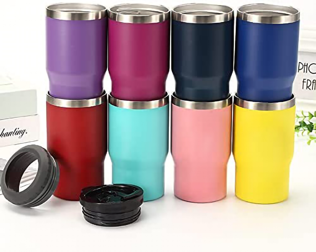 Den K&uuml;hler f&uuml;r Bier und Soda 