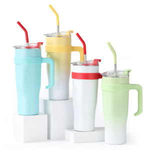 Edelstahl Customized Isolierter Außenreisen Bumbler