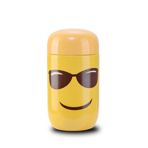 Niedlicher Hersteller von Edelstahl-Wasserflaschen für Isolierflaschen