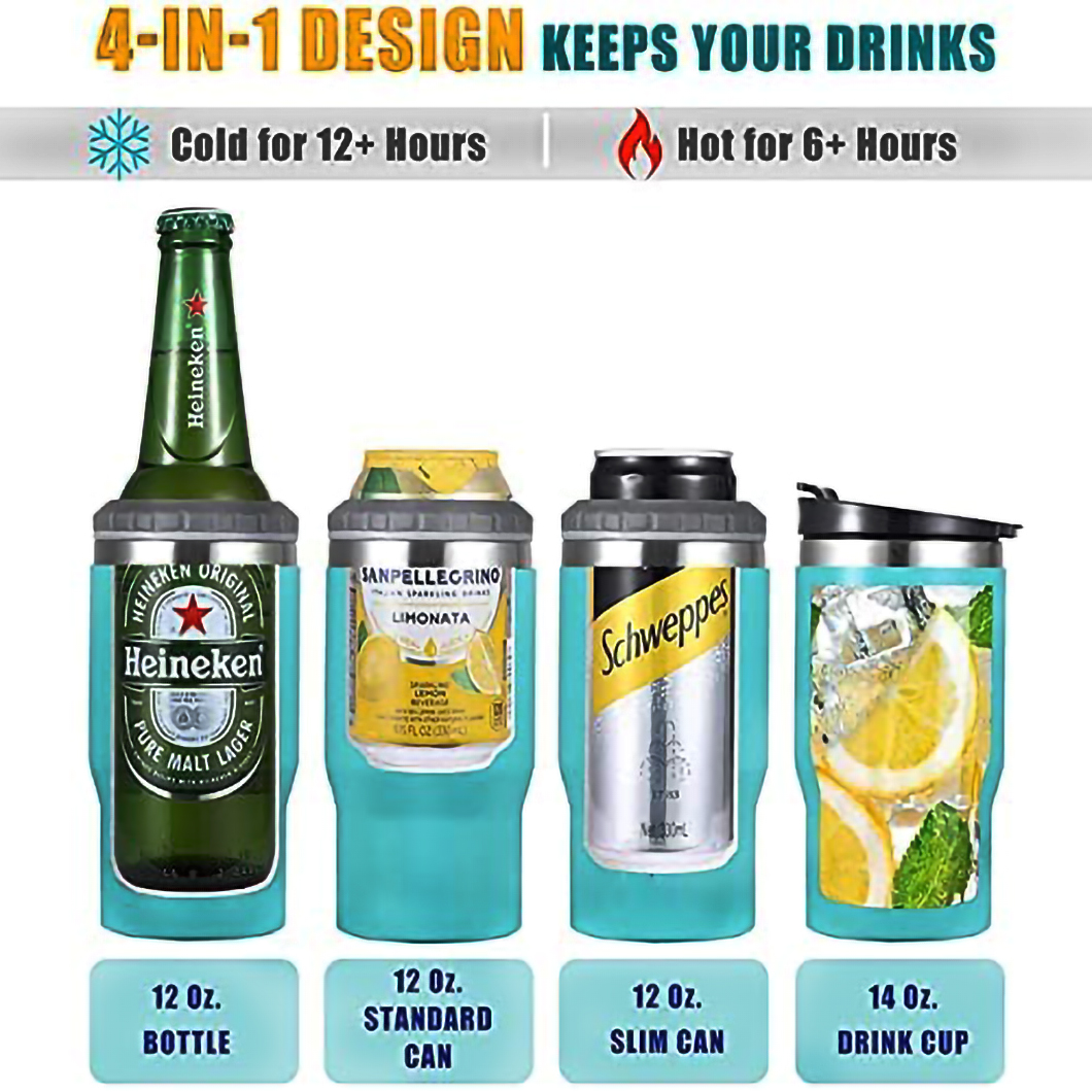 kann k&uuml;hler f&uuml;r Bier und Soda