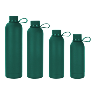 BPA-freier Wasserflaschenflasche für Büro, Fitnessstudio, Sport und Reisen 
