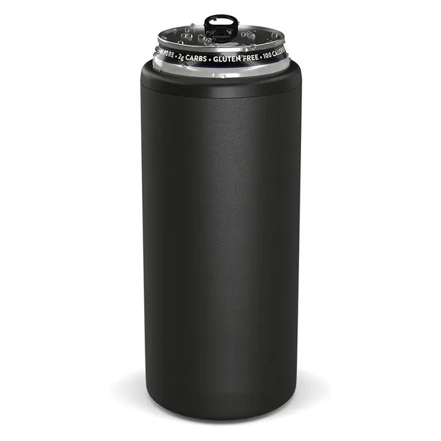 Isoliert d&auml;sterlich k&uuml;hler