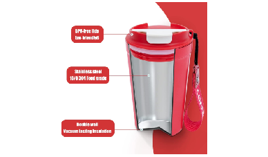 Warum müssen wir Edelstahl-Kaffeebecher verwenden?