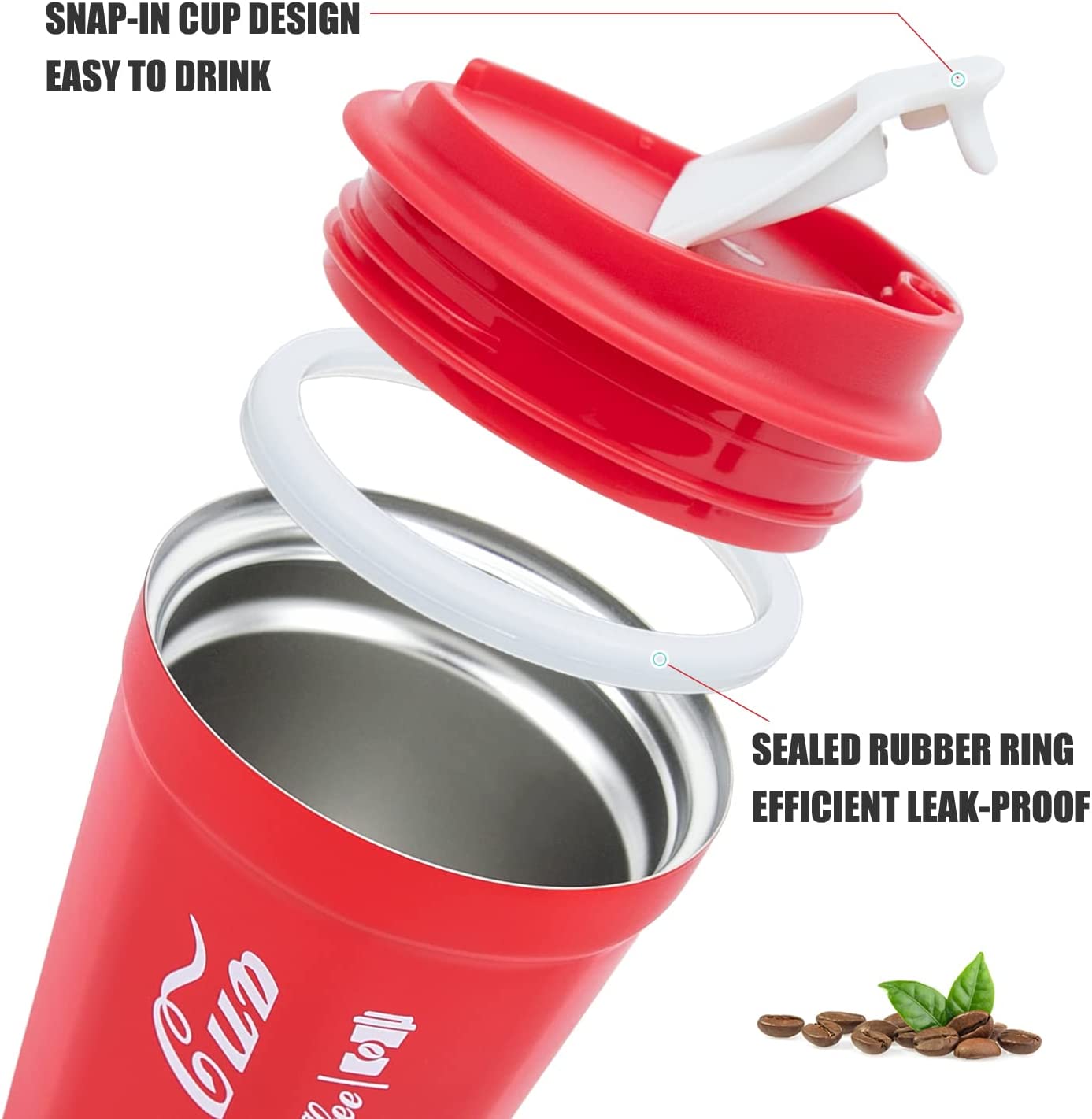 Fitnessstudio Hei&szlig;e Edelstahl Customized Isolierte Cup -Distributor