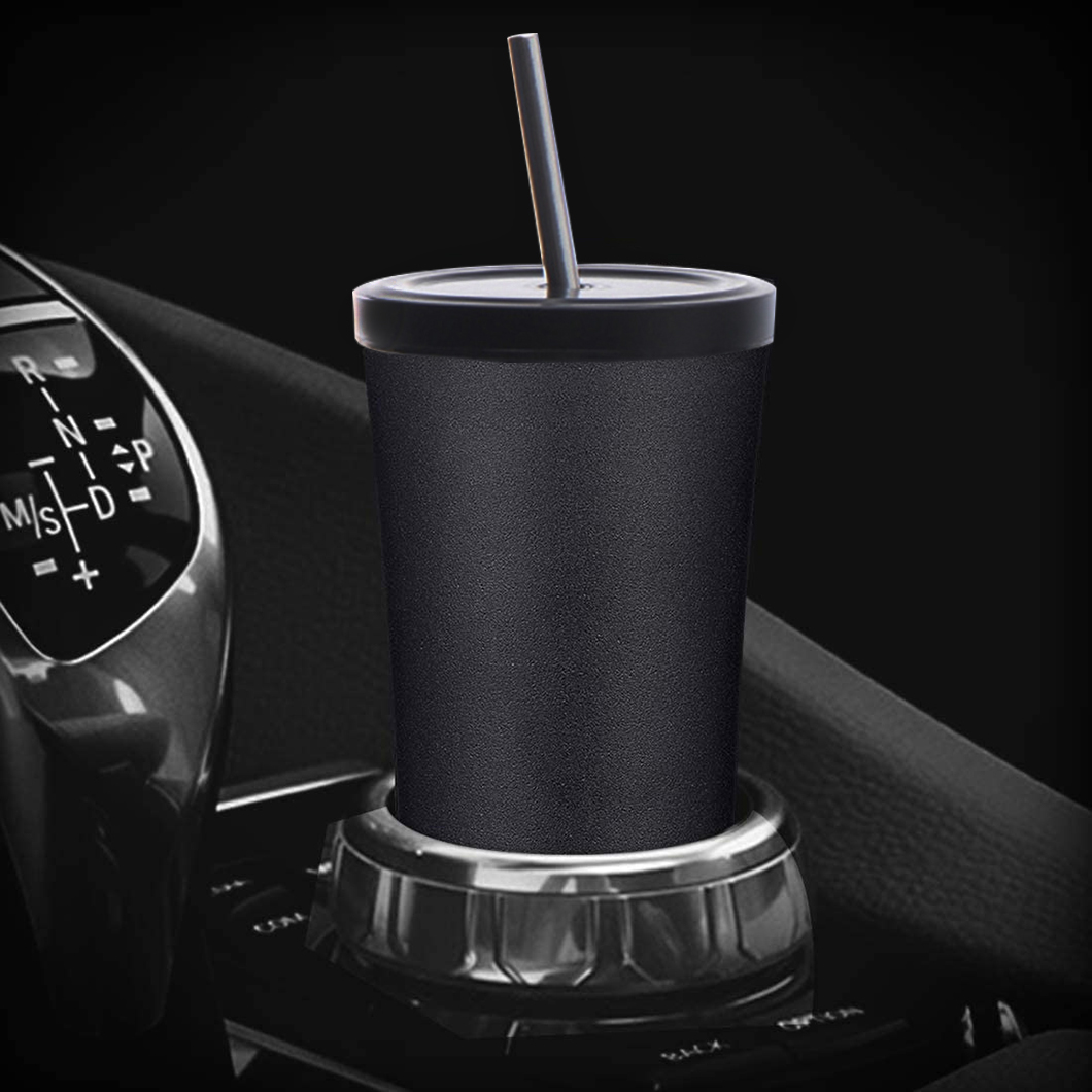 isoliert Thermogetr&auml;nk Becher Tassen