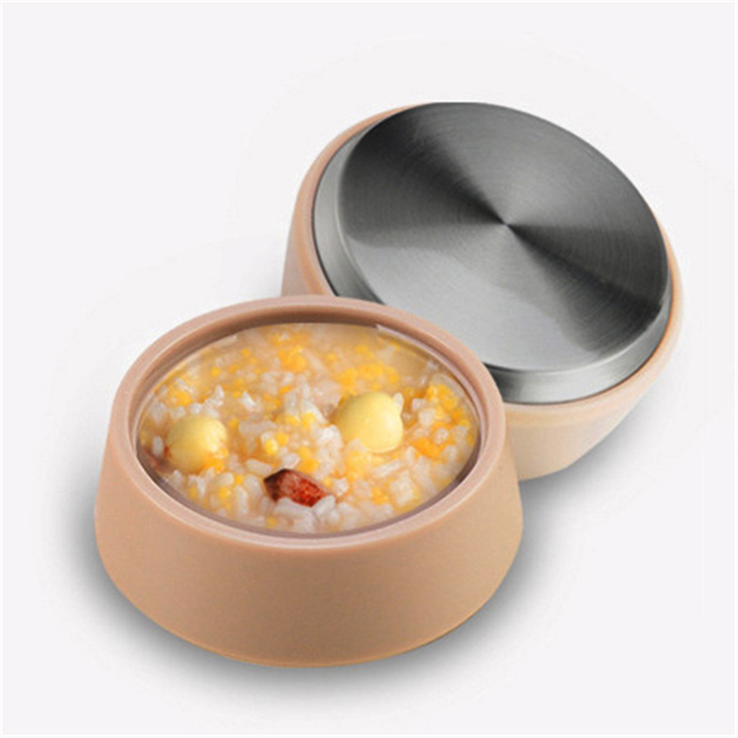 Isolierter Lebensmittelbeh&auml;lter 