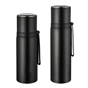 BPA freie thermische isolierte Vakuum -Heißwasserkolbenfabrik