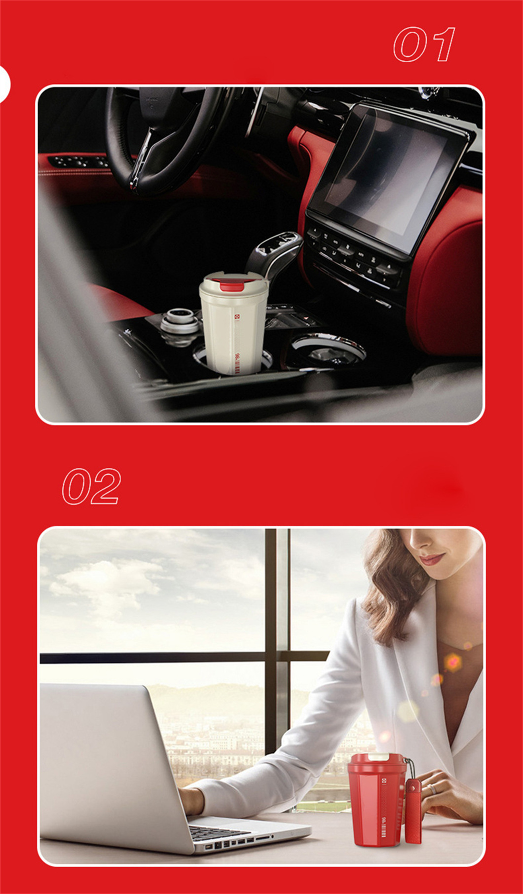 Fitnessstudio Hei&szlig;e Edelstahl Customized Isolierte Cup -Distributor