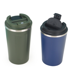 Bester Vakuum isoliertes Metallkaffee -Tassen -Getränkewarenhersteller