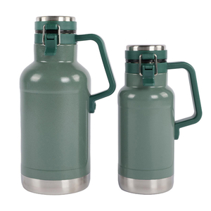 Stanley Edelstahl-Thermoserie Bier Eimer Easy-Pour Growler