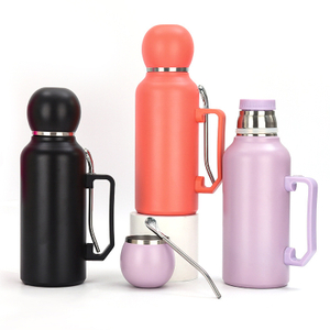 Corporate Customized Vacuum Flask Gifts Wasser-Thermosflasche