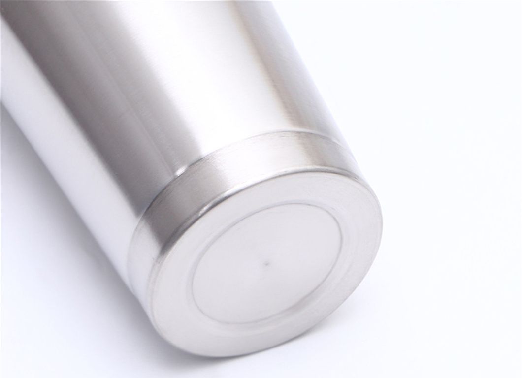 isolierter Thermogetr&auml;nk Tumbler -Tassen