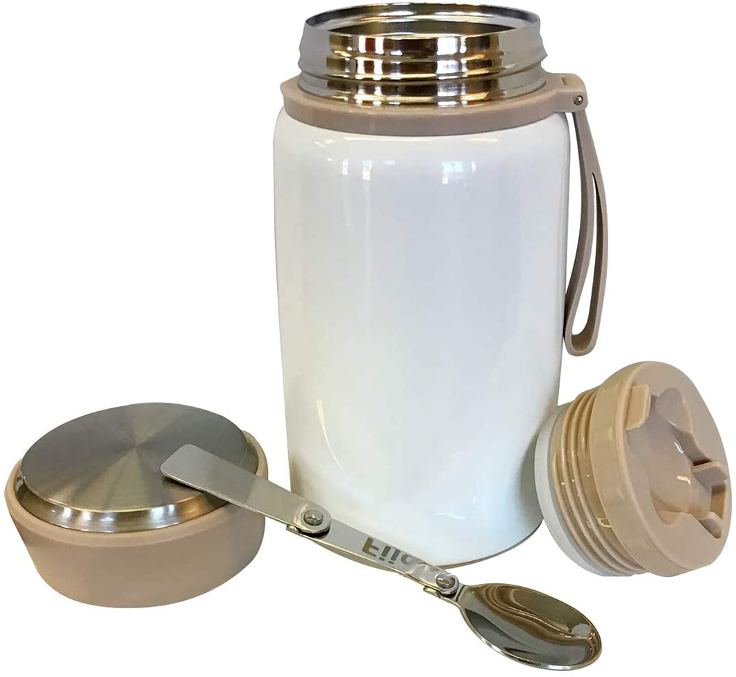 isolierter Lebensmittelbeh&auml;lter