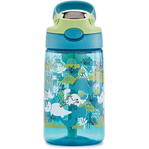 Kunststoff-Wasserflasche für Kinder