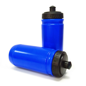 Trinkflasche aus BPA-freiem Kunststoff für Fitnessstudio/Outdoor