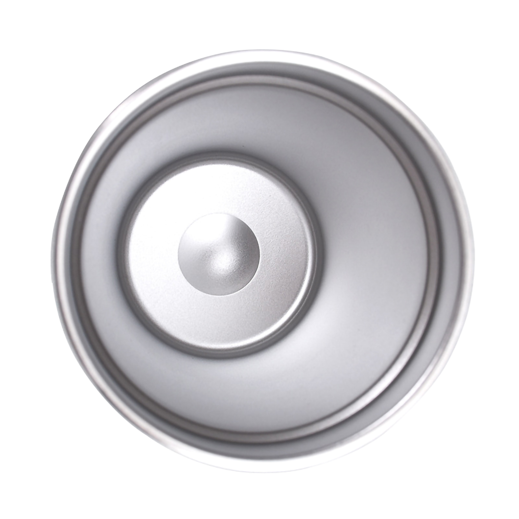 Wholesell K&auml;ltes kaltes Edelstahlbier Becher mit Opener halten