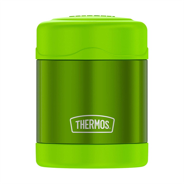 Thermosflasche