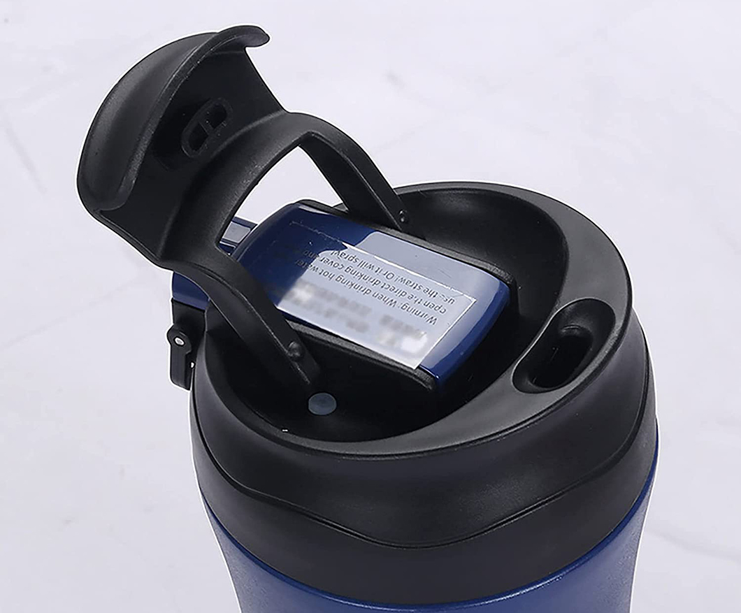 Fabrik Gro&szlig;handel Edelstahlwasserflasche Kaffeetassen Kaffeetassen 