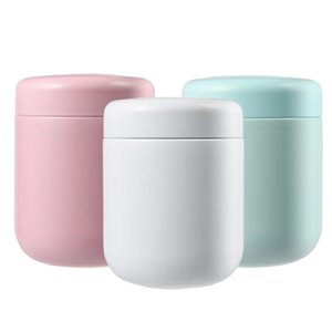 Edelstahl Vakuum Mittagessen Lebensmittelbehälter Fabrik 