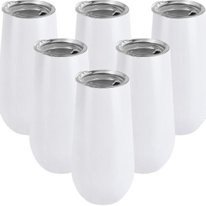 Swig Edelstahl isoliert U Form Egg Tugs Distributor 