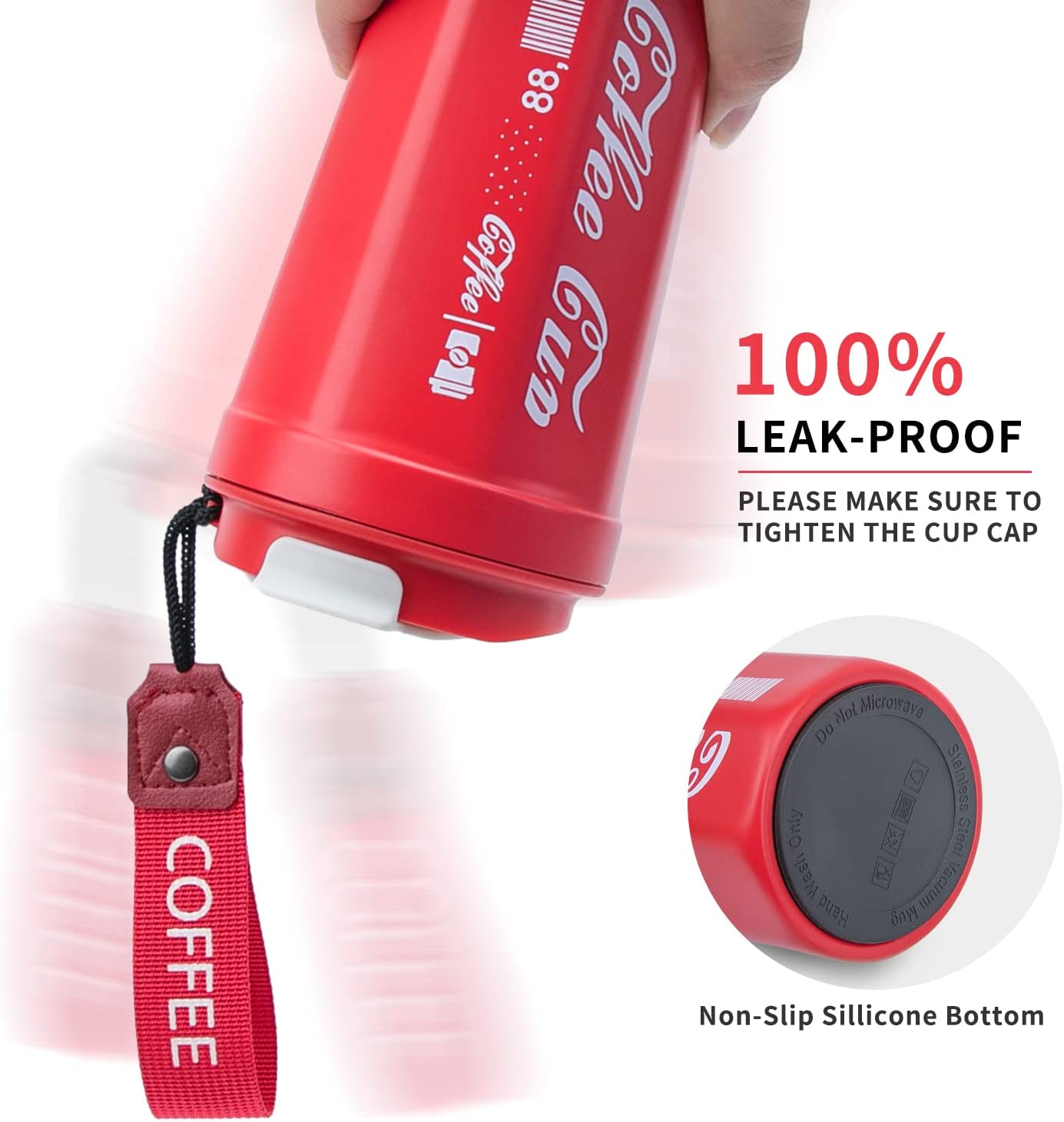 Fitnessstudio Hei&szlig;e Edelstahl Customized Isolierte Cup -Distributor