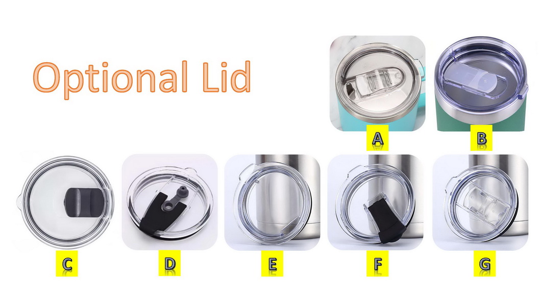 Klassische thermische isolierte Auto -Tumbler -Becher mit Deckelhersteller 