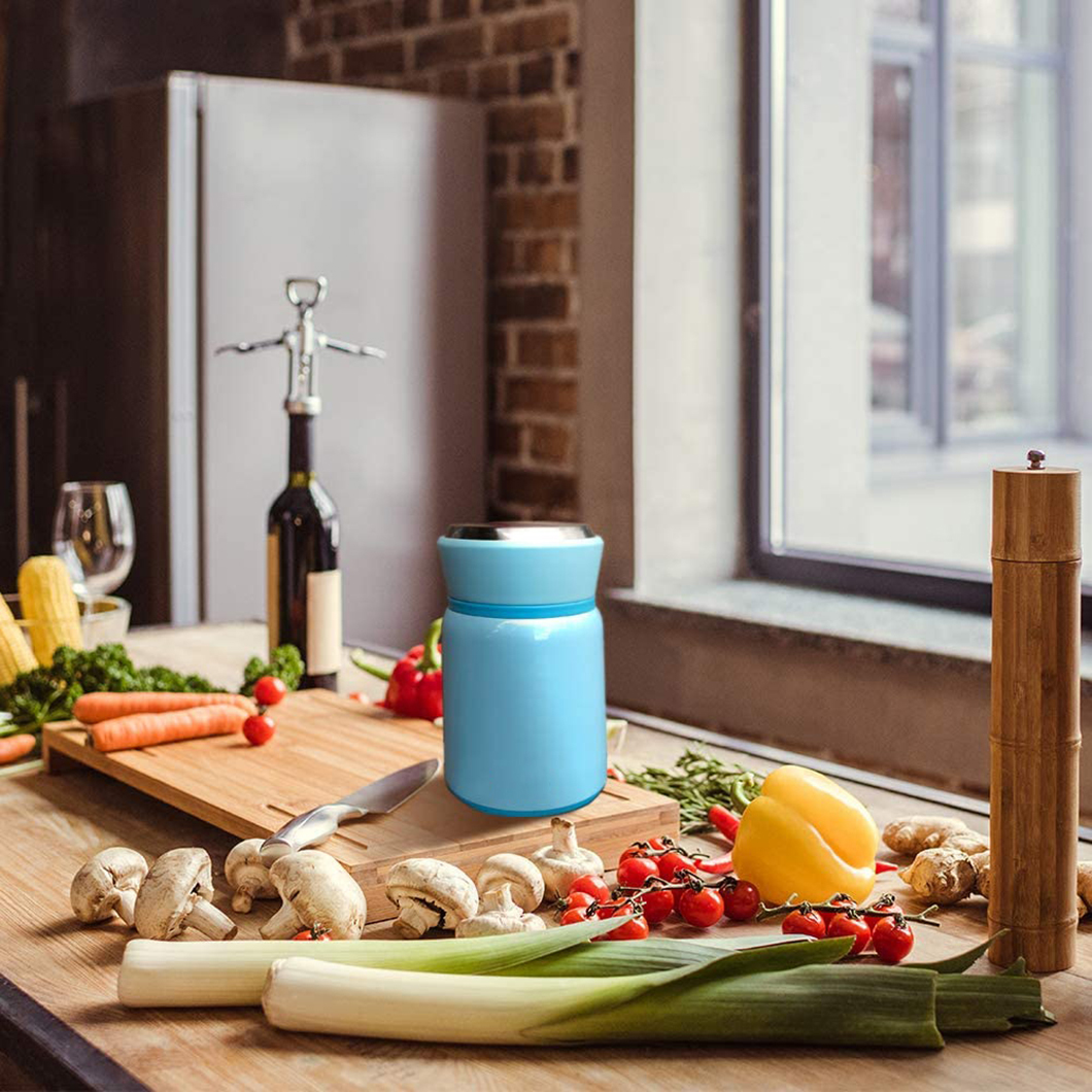 isolierter Lebensmittelbeh&auml;lter