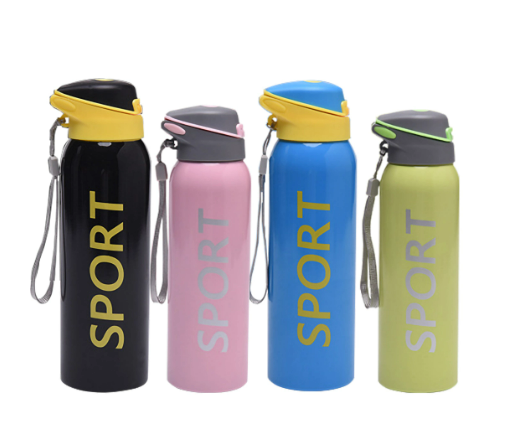 Wie reinigt man eine Isolierflasche?