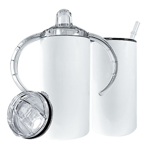 Wiederverwendbare thermische isolierte BPA -freie Milchflasche für Kinder