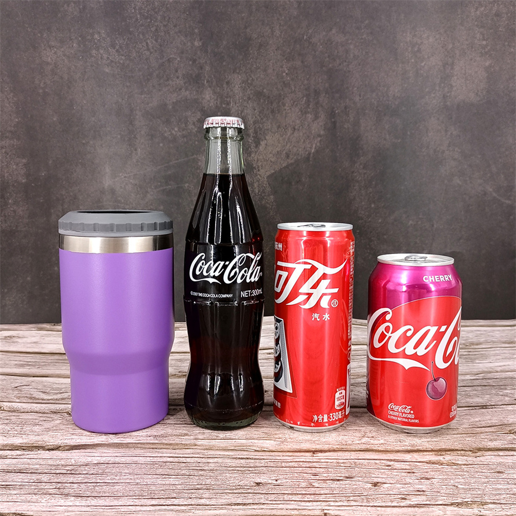 kann k&uuml;hler f&uuml;r Bier und Soda